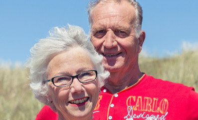 Familie de Boer