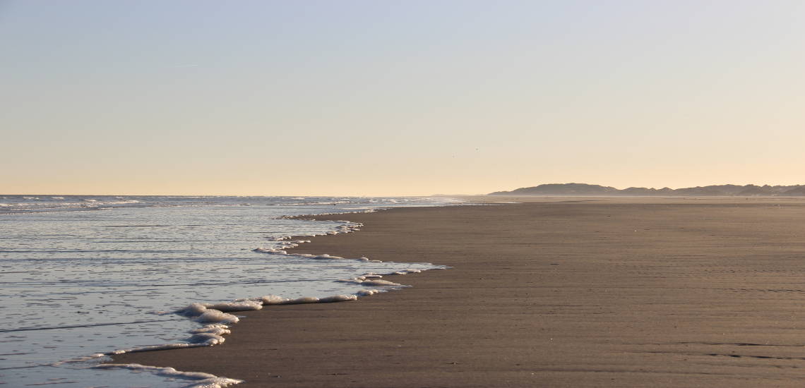 Noordzeestrand